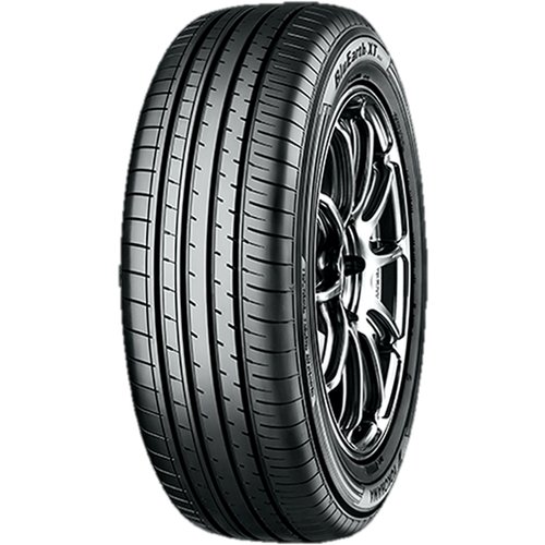 225/50R18*V BluEarth-XT AE61 95V 225/50R18*V BluEarth-XT AE61 95V von YOKOHAMA