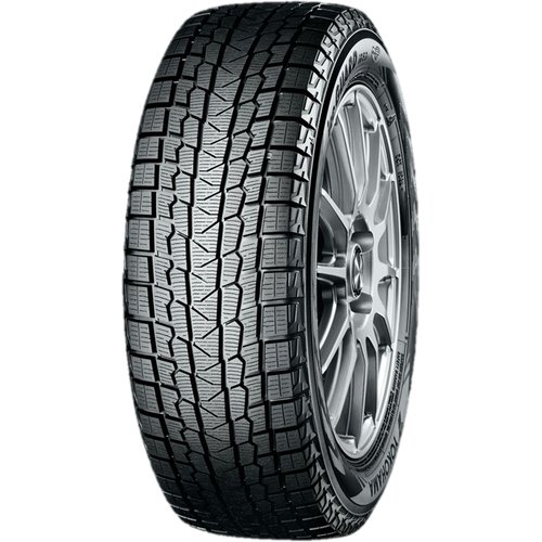 255/40R20*T ICE GUARD IG53 101T 255/40R20*T ICE GUARD IG53 101T von YOKOHAMA