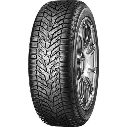 255/50R20*V BLUEARTH-WIN V905 109V XL 3PMSF 255/50R20*V BLUEARTH-WIN V905 109V XL 3PMSF von YOKOHAMA