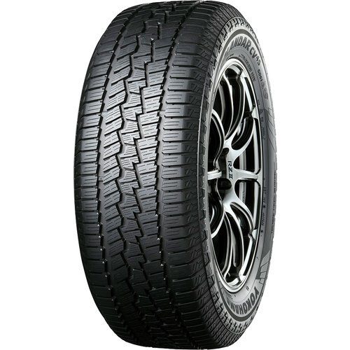 265/50R19*V GEOLANDAR CV 4S G061 110V 265/50R19*V GEOLANDAR CV 4S G061 110V von YOKOHAMA
