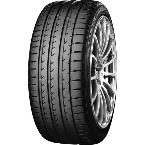 295/35R19*Y ADVAN SPORT V105 100YN0 295/35R19*Y ADVAN SPORT V105 100YN0 von YOKOHAMA