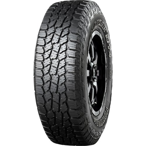 LT255/65R17*S GEOLANDAR A/T4 G018 119S LT255/65R17*S GEOLANDAR A/T4 G018 119S von YOKOHAMA
