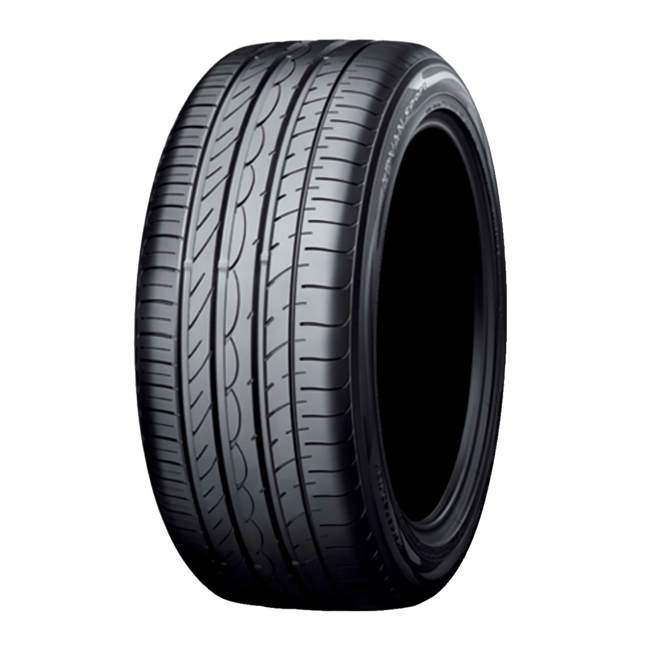 YOKOHAMA ADVAN SPORT (V103H) (N0) 275/45R20 110Y LHD RPB XL von YOKOHAMA