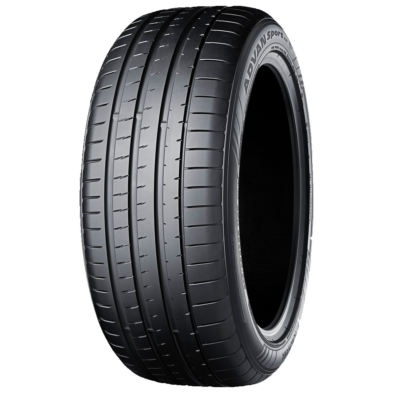 YOKOHAMA ADVAN SPORT V107 (*) 315/30R23 111Y RPB BSW von YOKOHAMA