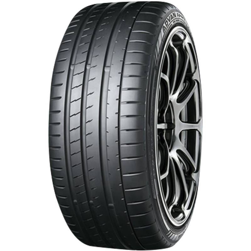 YOKOHAMA ADVAN SPORT V107 305/30R20 103(Y) BSW XL von YOKOHAMA