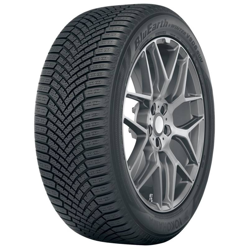 YOKOHAMA BLUEARTH*WINTER (V906) 225/45R19 96V BSW von YOKOHAMA