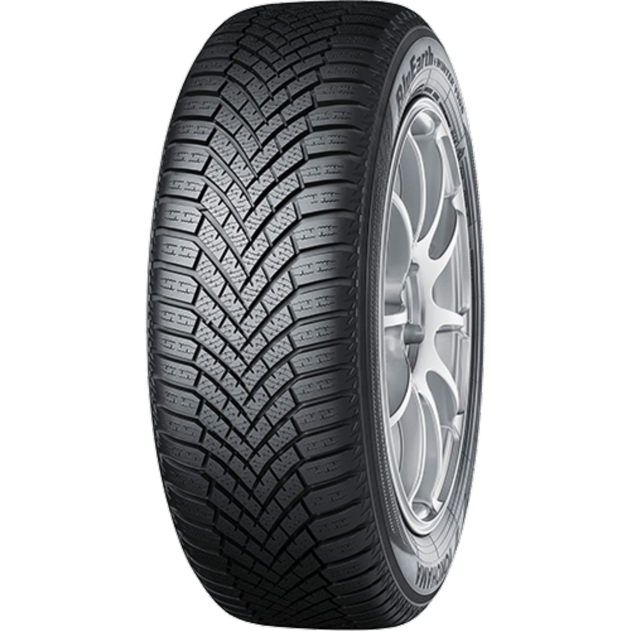 YOKOHAMA BLUEARTH*WINTER (V906) 245/45R18 100V RPB XL von YOKOHAMA