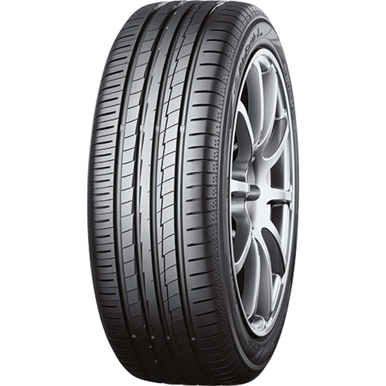 YOKOHAMA BLUEARTH-A AE-50 205/40R17 80H von YOKOHAMA