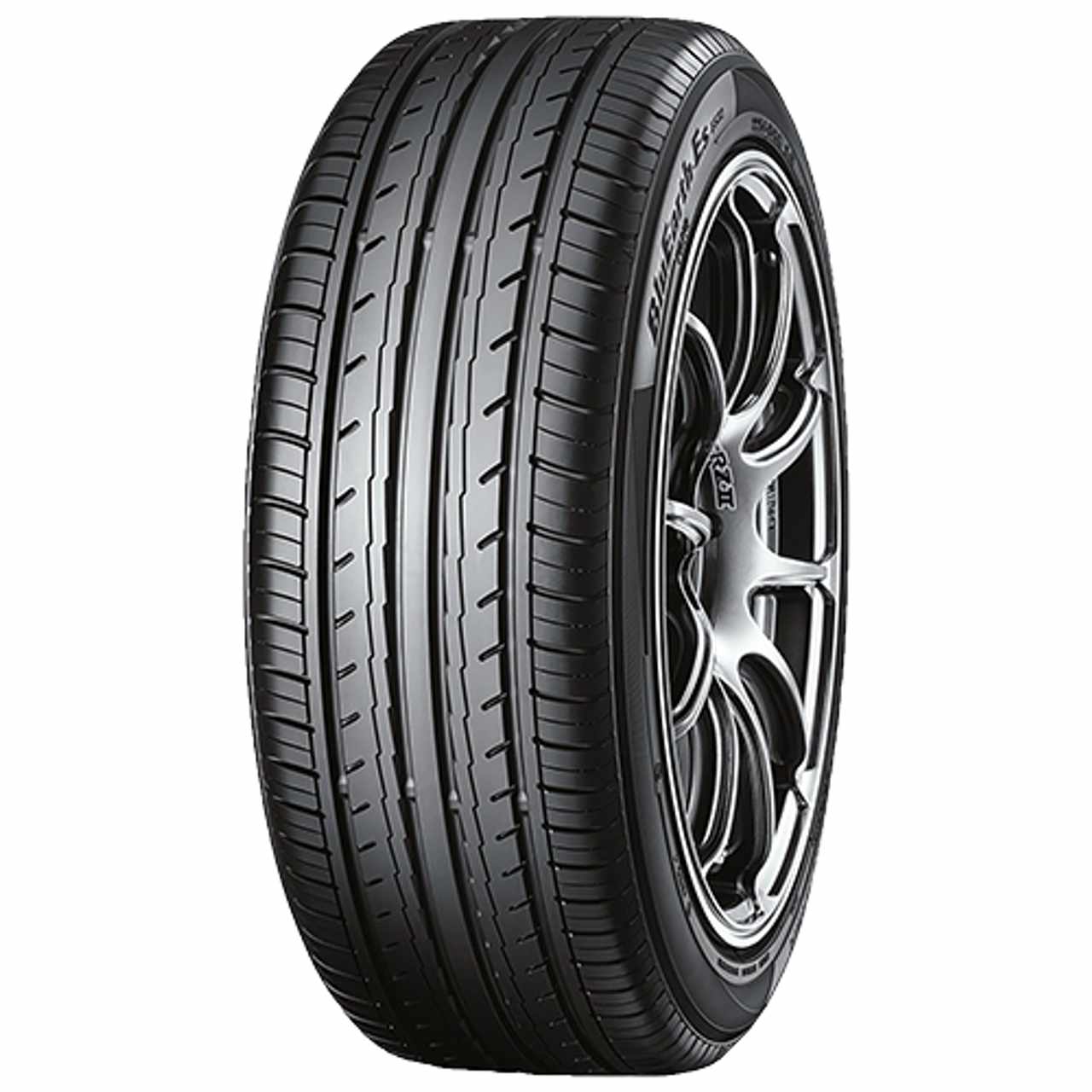 YOKOHAMA BLUEARTH-ES ES32 175/60R15 81H von YOKOHAMA