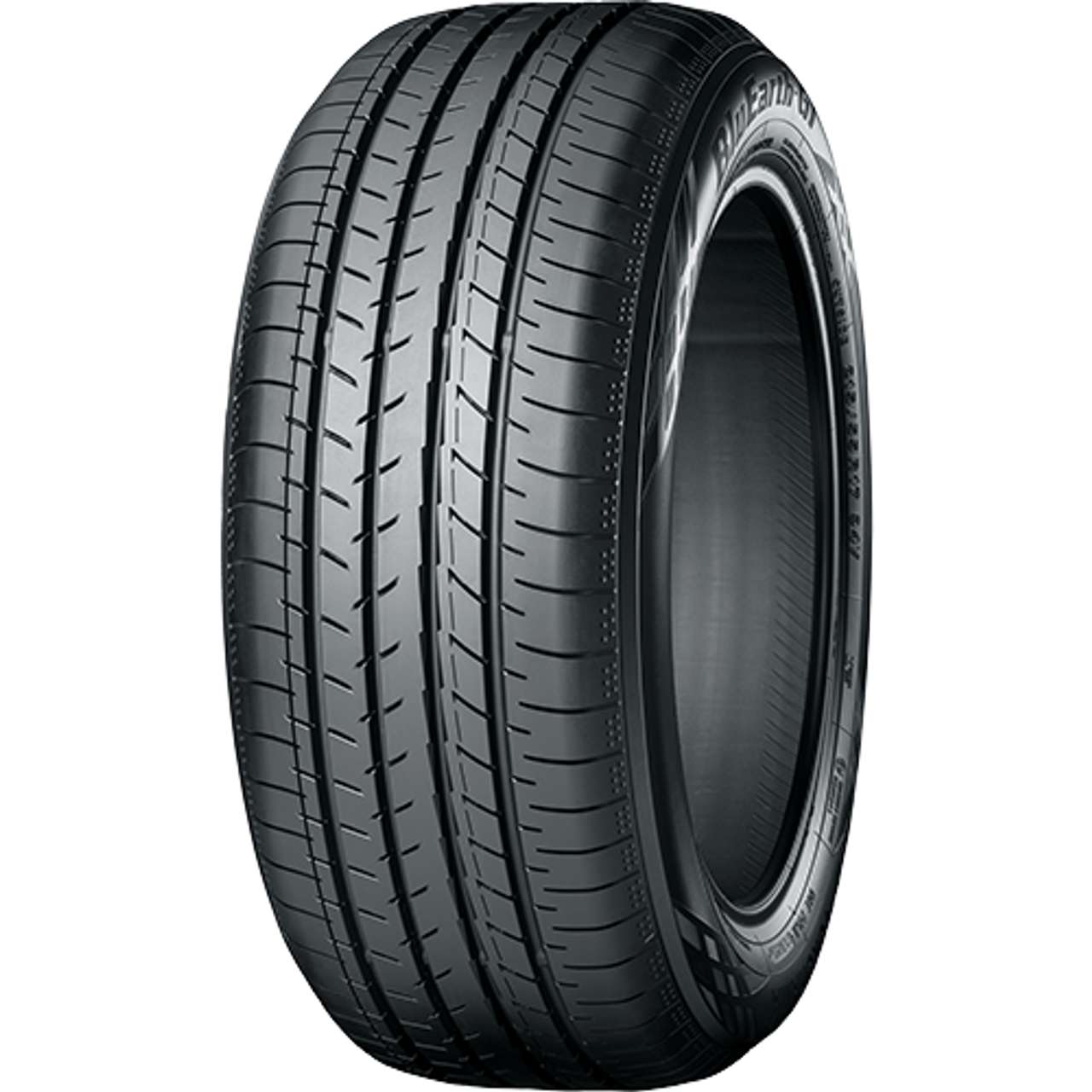 YOKOHAMA BLUEARTH-GT (AE51) 195/45R16 84V RPB von YOKOHAMA