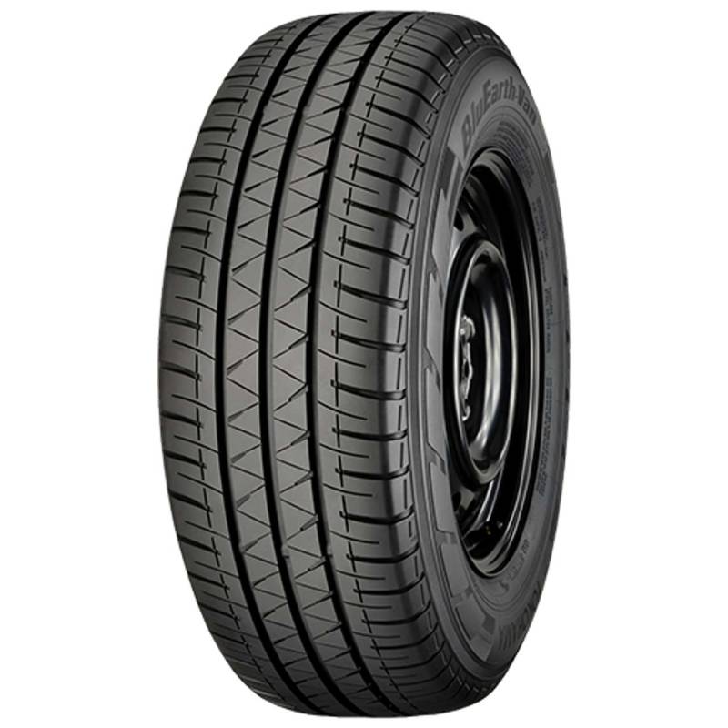 YOKOHAMA BLUEARTH-VAN (RY55) 215/70R15C 109S von YOKOHAMA