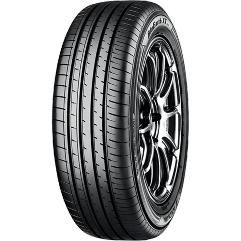 YOKOHAMA BLUEARTH-XT AE61 215/55R17 94V RPB BSW YOKOHAMA BLUEARTH-XT AE61 215/55R17 94V RPB BSW von YOKOHAMA