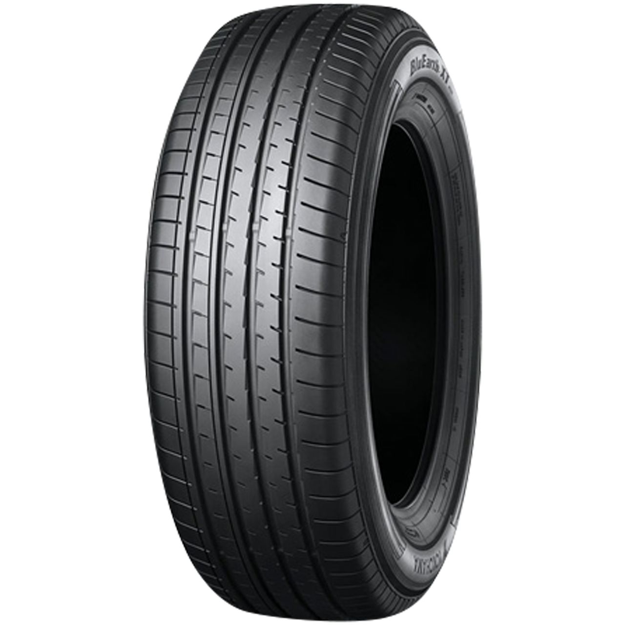 YOKOHAMA BLUEARTH-XT AE61E ZPS (EMT) 235/60R18 103H BSW von YOKOHAMA