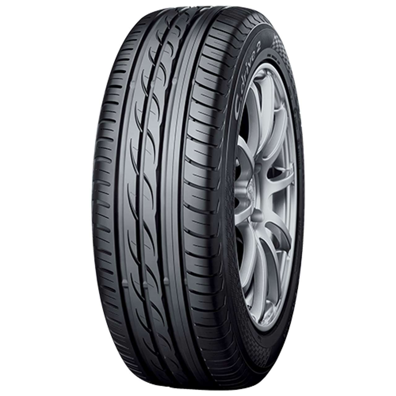 YOKOHAMA C.DRIVE 2 (MO) 225/45R17 91V RPB von YOKOHAMA