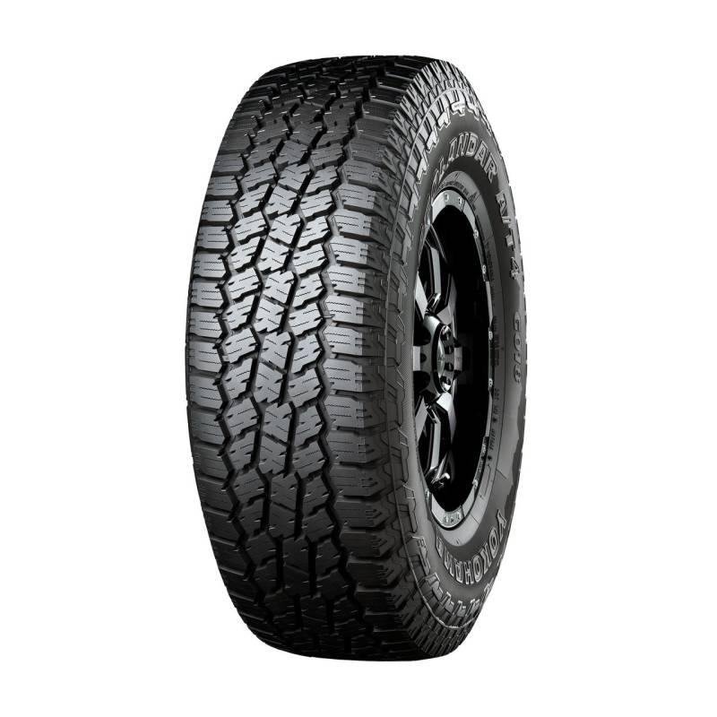 YOKOHAMA GEOLANDAR A/T4 (G018) 225/65R17 107S RPB BSW von YOKOHAMA
