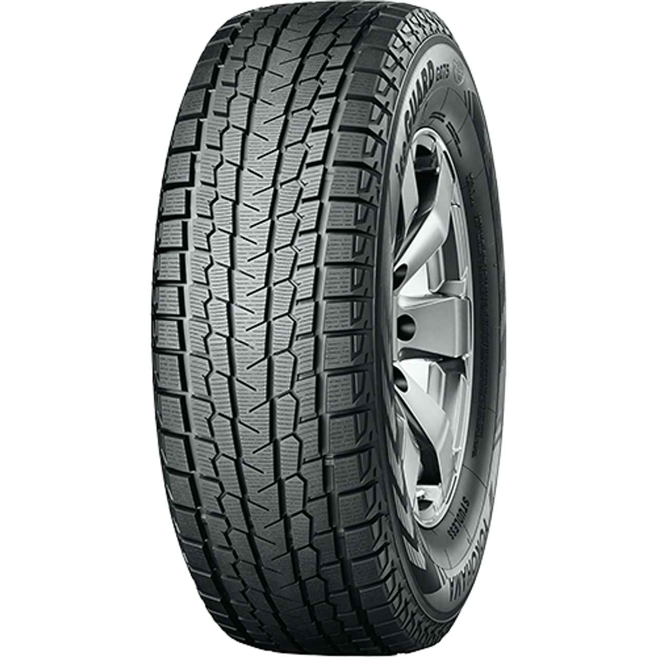 YOKOHAMA ICEGUARD G075 295/40R20 110Q NORDIC COMPOUND BSW von YOKOHAMA