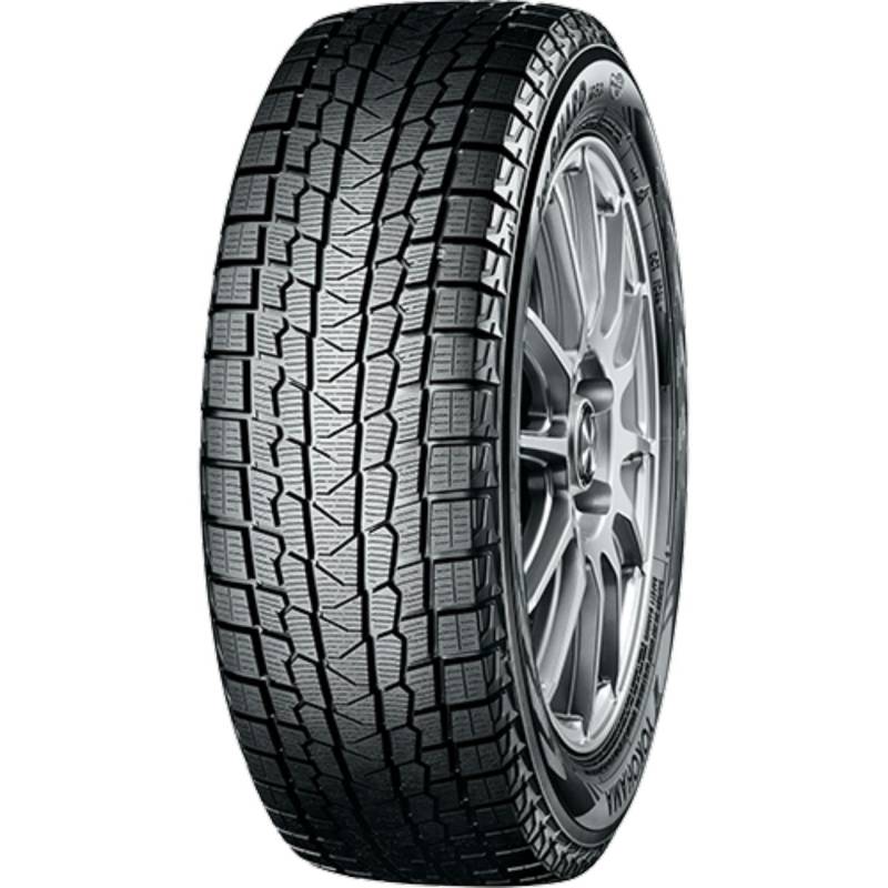 YOKOHAMA ICEGUARD IG53 235/45R18 98H NORDIC COMPOUND RPB BSW XL YOKOHAMA ICEGUARD IG53 235/45R18 98H NORDIC COMPOUND RPB BSW XL von YOKOHAMA