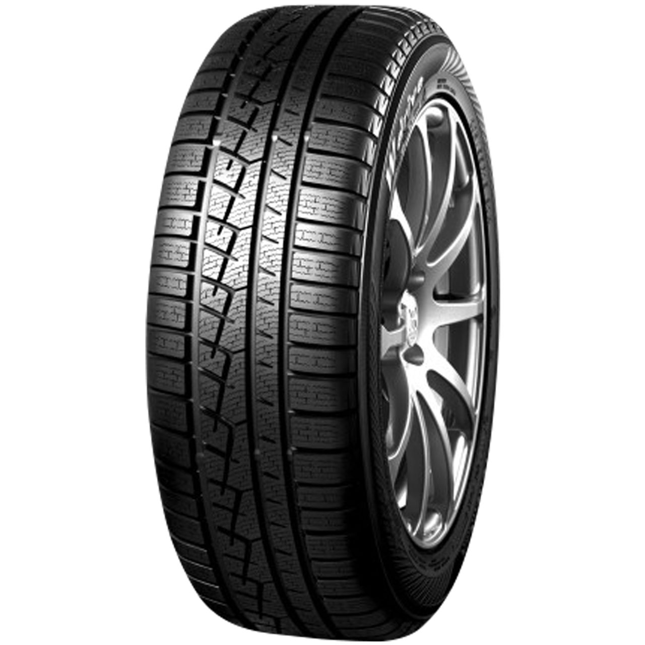 YOKOHAMA W.DRIVE (V903) 175/65R15 84T von YOKOHAMA