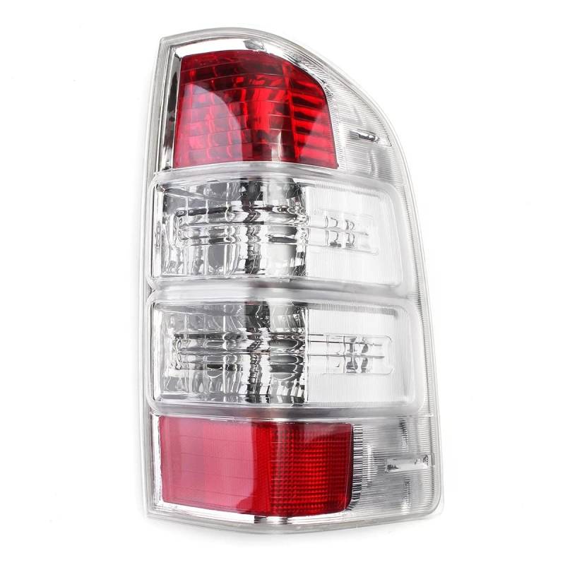 YONGYAO Auto Rücklicht Bremslicht Mit Kabelbaum Ohne Glühlampe Für Ford Ranger Pickup Ute 2008-2011 - Recht von YONGYAO