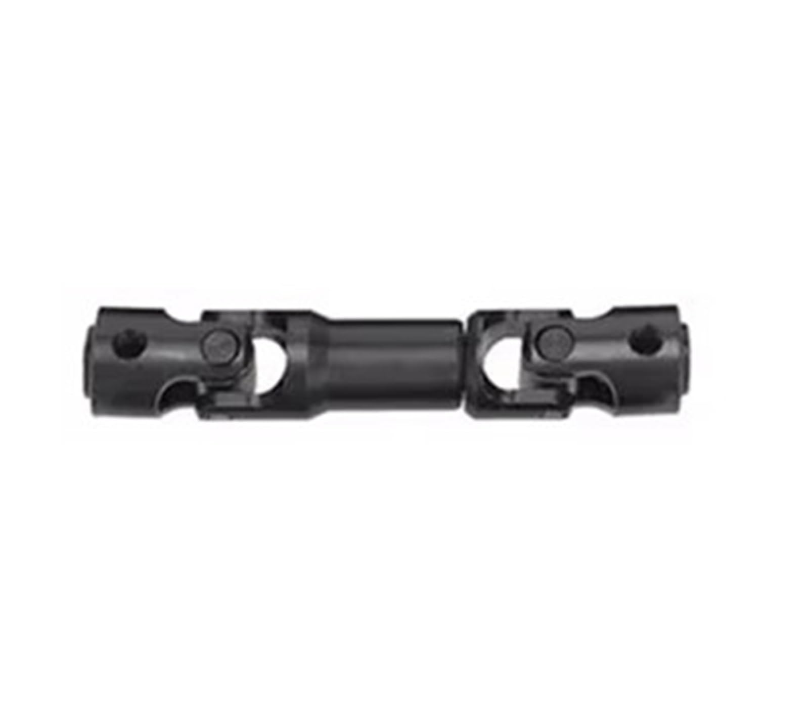YONMFRDS RC Antriebswelle Für Axial 1/10 Für SCX10 90046 Für Wraith Für RR10 Für Bomber Für TRA Für TRX4 D90 D110 E767 Antriebswelle Getriebewelle RC Crawler Autoteile(65-81mm 1PC) von YONMFRDS