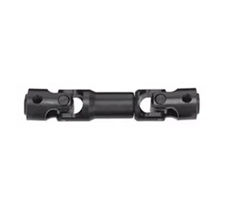 YONMFRDS RC Antriebswelle Für Axial 1/10 Für SCX10 90046 Für Wraith Für RR10 Für Bomber Für TRA Für TRX4 D90 D110 E767 Antriebswelle Getriebewelle RC Crawler Autoteile(65-81mm 1PC) von YONMFRDS
