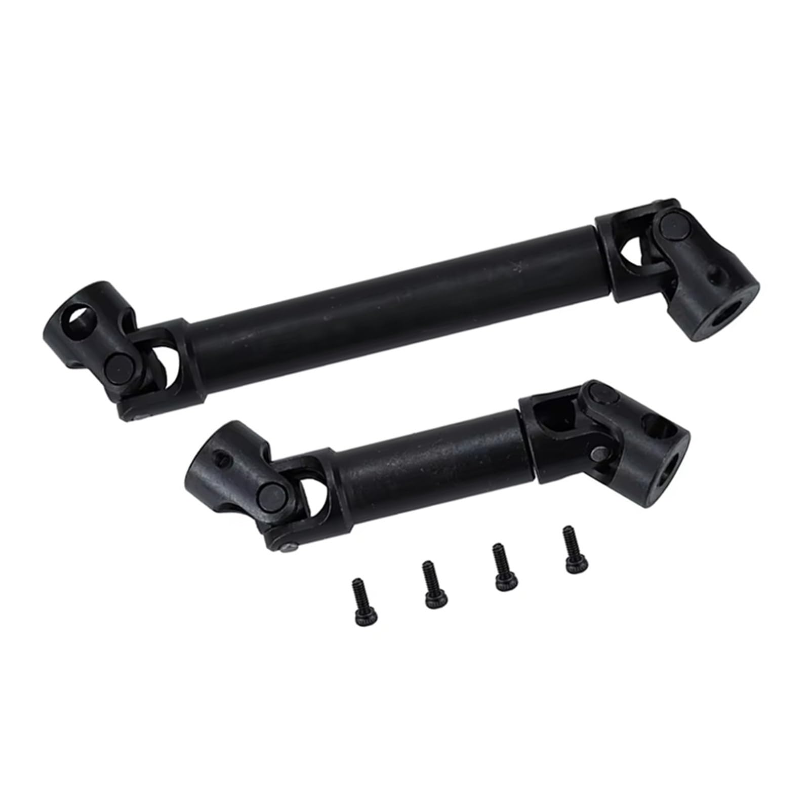 YONMFRDS RC Antriebswelle Für Axial 1/24 Für SCX24 Für AXI00001/2/5/6 C10 Für Jeep Metall Antriebswelle Zentrum Antriebswelle Getriebe Welle Rock Crawler RC Auto Teile YONMFRDS RC Antriebswelle Für Axial 1/24 Für SCX24 Für AXI00001/2/5/6 C10 Für Jeep Metall Antriebswelle Zentrum Antriebswelle Getriebe Welle Rock Crawler RC Auto Teile von YONMFRDS