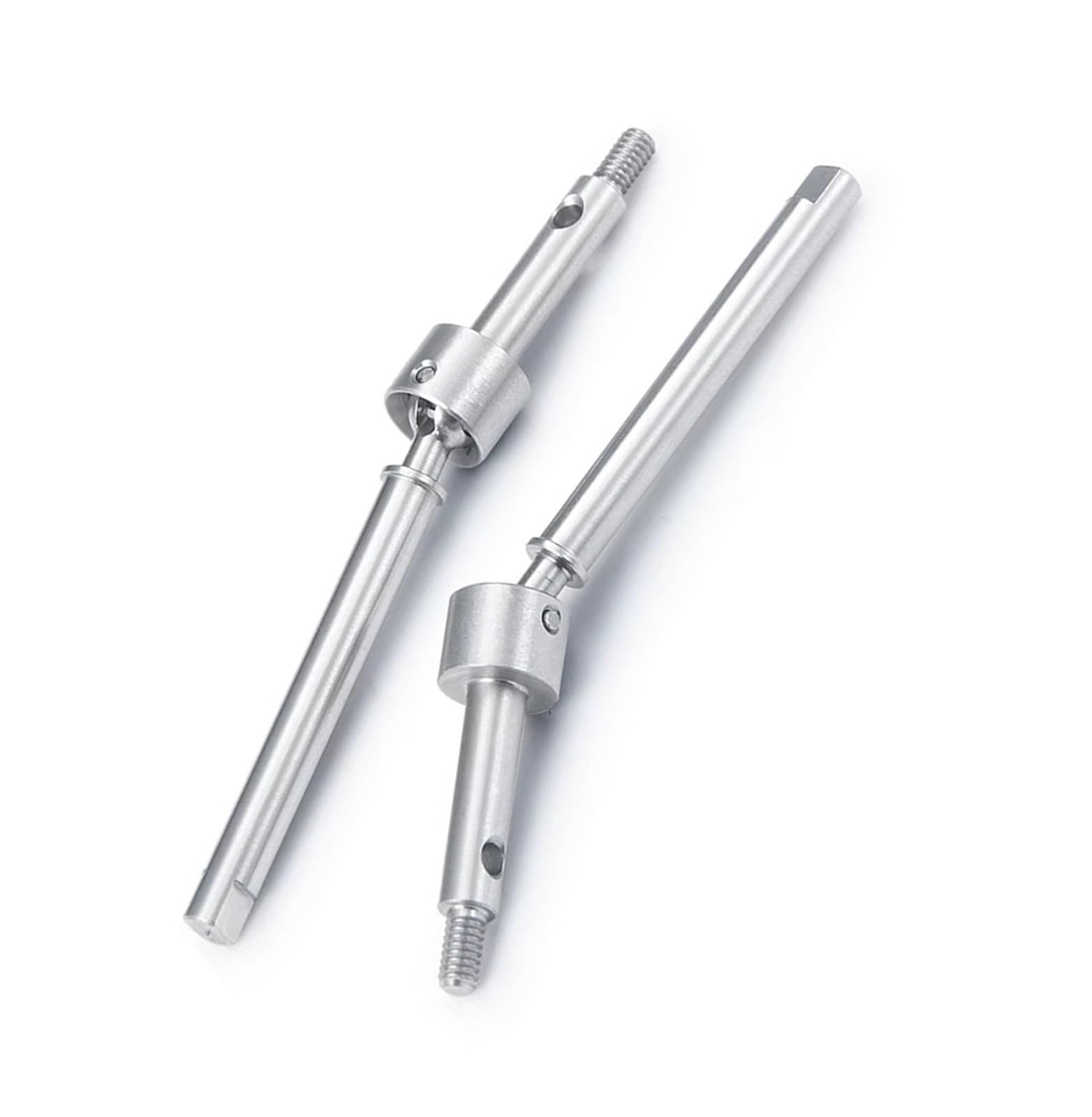 YONMFRDS RC Antriebswelle Für Axial Für SCX24 Für Deadbolt AXI00001 C10 Für AXI00005 Für Gladiator Für Bronco 1/24 RC Crawler Automodellteile Vordere CVD-Wellenantriebswelle YONMFRDS RC Antriebswelle Für Axial Für SCX24 Für Deadbolt AXI00001 C10 Für AXI00005 Für Gladiator Für Bronco 1/24 RC Crawler Automodellteile Vordere CVD-Wellenantriebswelle von YONMFRDS