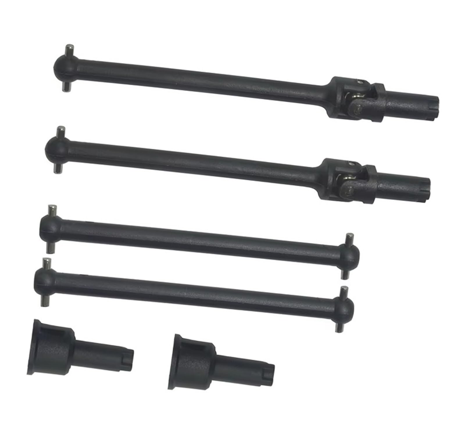 YONMFRDS RC Antriebswelle Für HBX Für Haiboxing 901 901A 903 903A 905 905A 90107 1/12 Vorne Hinten Antriebswelle Dogbones Antriebswelle RC Auto Ersatzteile Upgrade Zubehör YONMFRDS RC Antriebswelle Für HBX Für Haiboxing 901 901A 903 903A 905 905A 90107 1/12 Vorne Hinten Antriebswelle Dogbones Antriebswelle RC Auto Ersatzteile Upgrade Zubehör von YONMFRDS