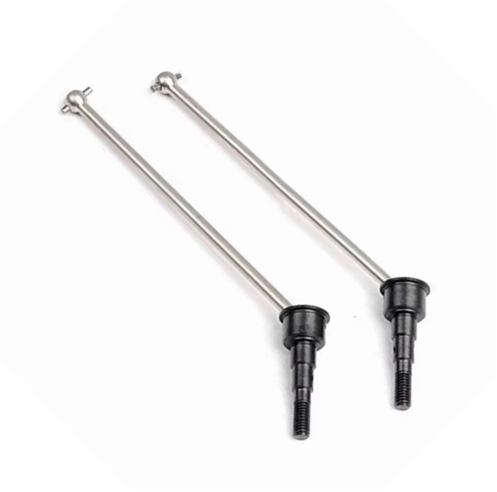YONMFRDS RC Antriebswelle Für Hobao 11216 10SC 1/10 Für MINI Für TT ST/T Stahlantriebsschwenkwellen CVD-Antriebswelle Übertragungswelle Hundeknochen RC-Auto-Upgrade-Teile YONMFRDS RC Antriebswelle Für Hobao 11216 10SC 1/10 Für MINI Für TT ST/T Stahlantriebsschwenkwellen CVD-Antriebswelle Übertragungswelle Hundeknochen RC-Auto-Upgrade-Teile von YONMFRDS