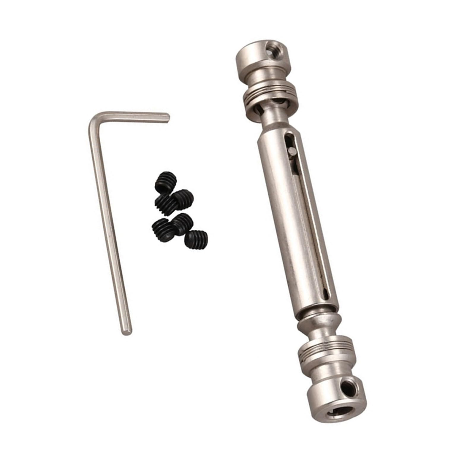 YONMFRDS RC Antriebswelle Für Wltoys 12429 12428 12423 12427 Für Feiyue Für FY01 FY02 FY03 FY04 FY-05 FY-07 Für JJRC Q39 Q46 Hintere Antriebswelle 1/12 Antriebswelle RC Auto Upgrades Teile(Size 2) YONMFRDS RC Antriebswelle Für Wltoys 12429 12428 12423 12427 Für Feiyue Für FY01 FY02 FY03 FY04 FY-05 FY-07 Für JJRC Q39 Q46 Hintere Antriebswelle 1/12 Antriebswelle RC Auto Upgrades Teile(Size 2) von YONMFRDS