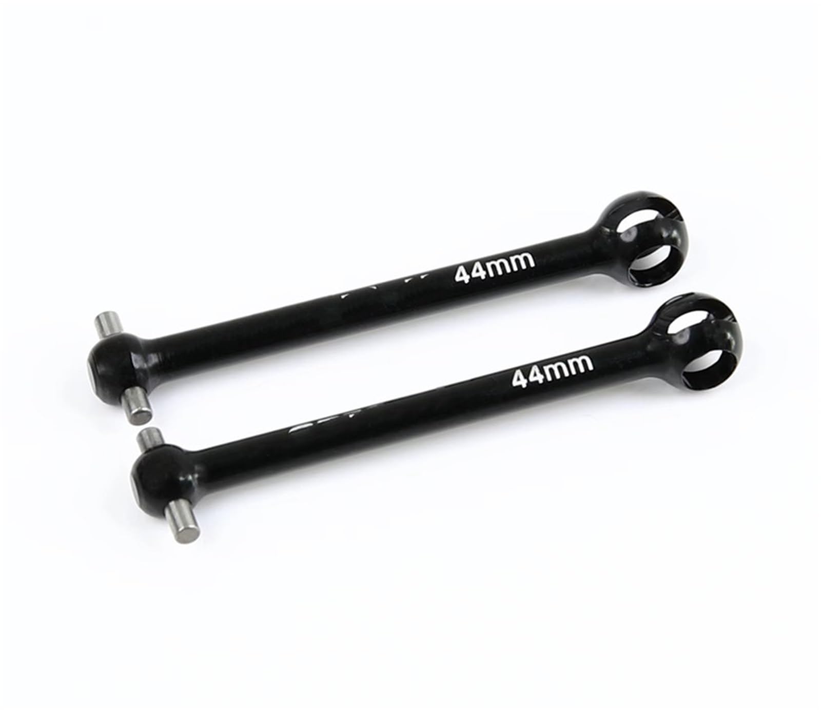 YONMFRDS RC Antriebswelle Für Yokomo 1/10 RC Autoteile Aluminium Antriebswelle 44mm Hundeknochen Übertragungswelle Modifikation Antriebswelle RC Autozubehör YONMFRDS RC Antriebswelle Für Yokomo 1/10 RC Autoteile Aluminium Antriebswelle 44mm Hundeknochen Übertragungswelle Modifikation Antriebswelle RC Autozubehör von YONMFRDS