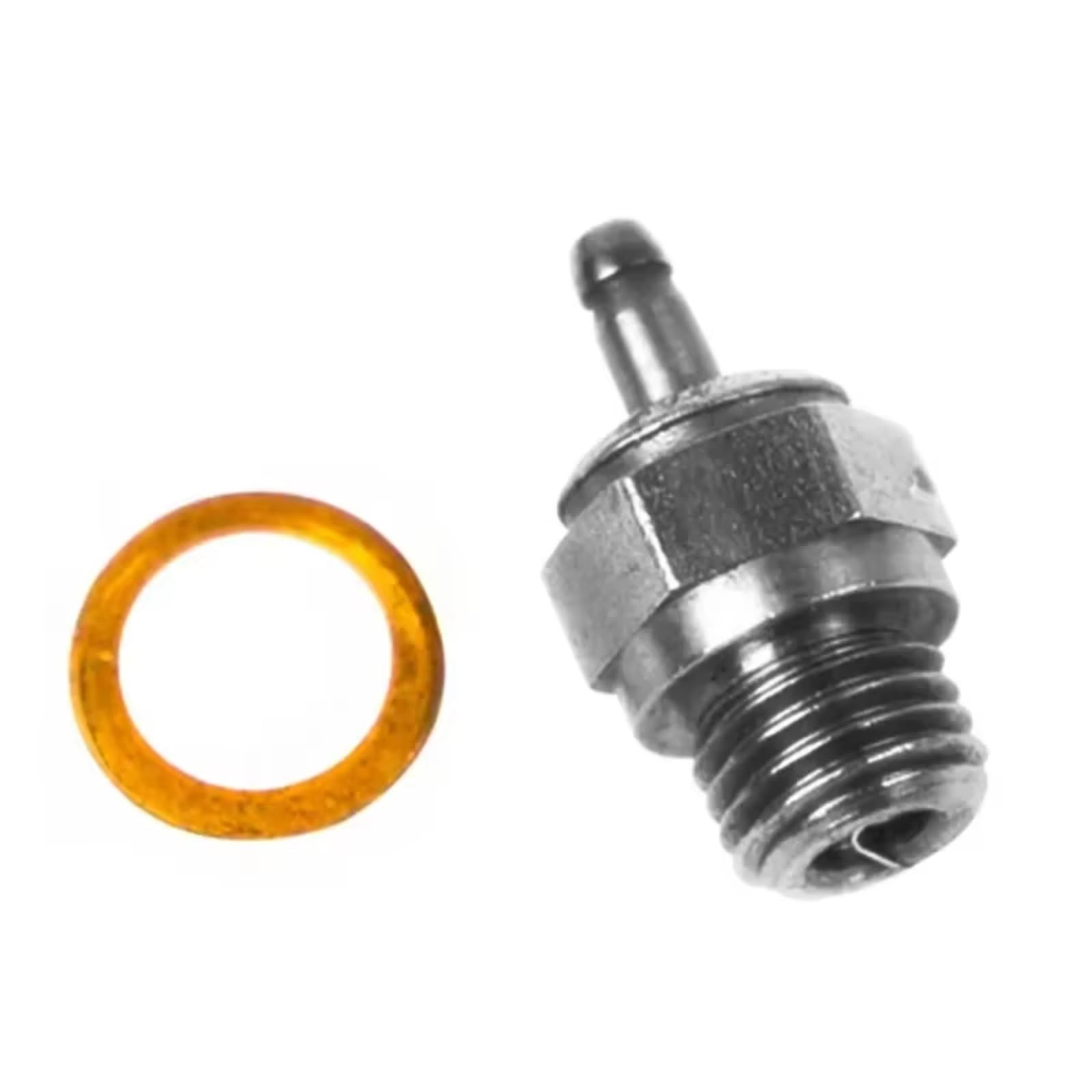 YONMFRDS RC Auto Upgrade Teile Für HSP 70117 1 Stück N3 N4 Glühkerze Für Spark VX SH Für Nitro-Motorteile Ersetzen Sie OS RC-Autoteile Zubehör Upgrade Und Ersatz YONMFRDS RC Auto Upgrade Teile Für HSP 70117 1 Stück N3 N4 Glühkerze Für Spark VX SH Für Nitro-Motorteile Ersetzen Sie OS RC-Autoteile Zubehör Upgrade Und Ersatz von YONMFRDS