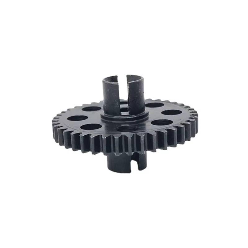 YONMFRDS RC Auto Upgrade Teile Für Huangbo ZP1001 ZP1002 ZP1003 ZP1004 1/10 40T Metall Upgrade Übertragung Getriebe Fernbedienung Auto Upgrade Teile Zubehör von YONMFRDS