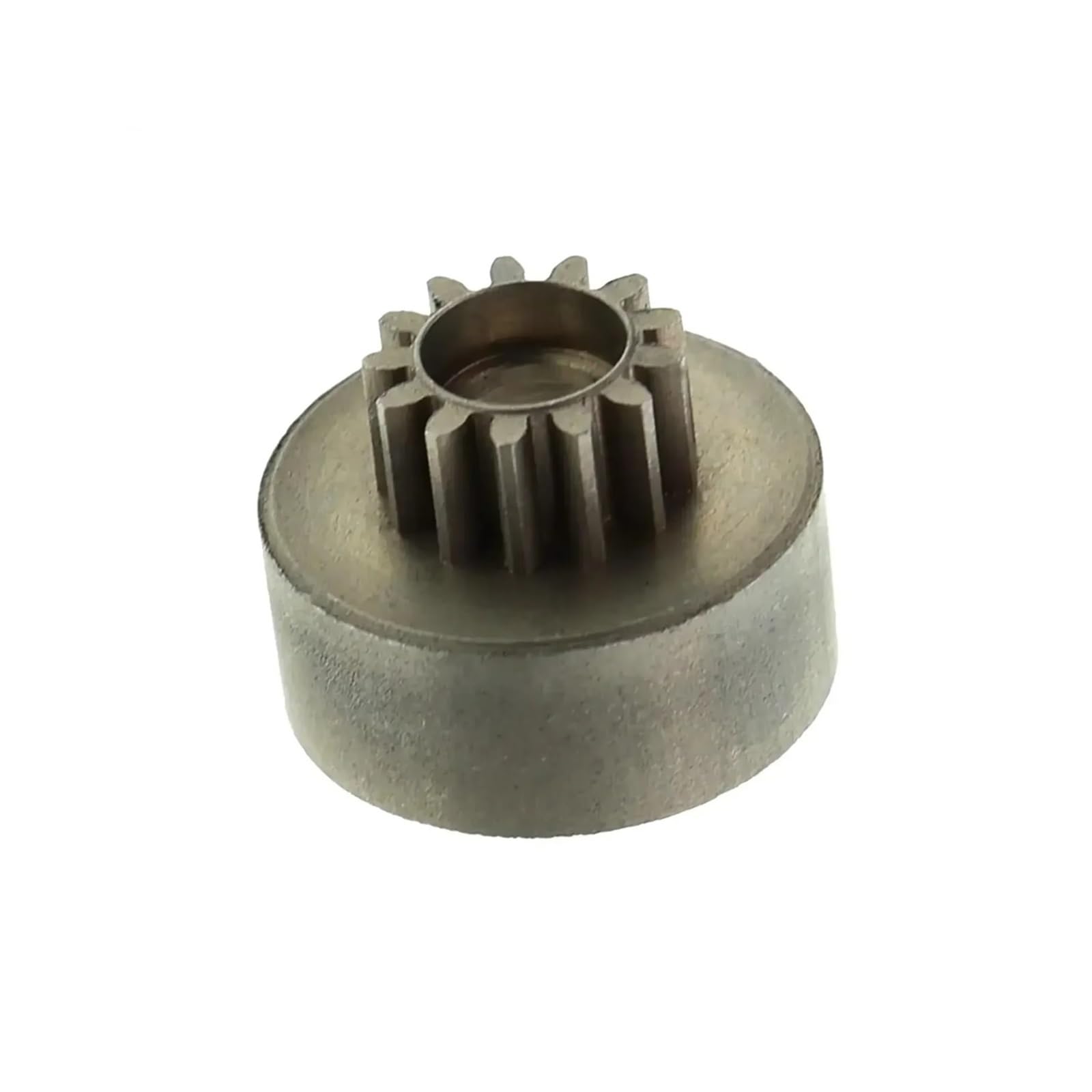 YONMFRDS RC Auto Upgrade Teile Für Kyosho MP10 MP9 Ifw46 97035-13 1/8 Metall 13T Zähne Kupplung Glocke RC Auto Kettenfahrzeug Zubehör Upgrade Und Ersatz Verwenden YONMFRDS RC Auto Upgrade Teile Für Kyosho MP10 MP9 Ifw46 97035-13 1/8 Metall 13T Zähne Kupplung Glocke RC Auto Kettenfahrzeug Zubehör Upgrade Und Ersatz Verwenden von YONMFRDS
