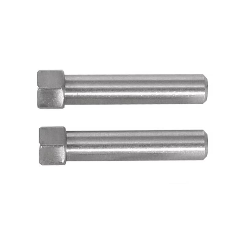 YONMFRDS RC Auto Upgrade Teile Für MJX Für Hyper Go 14209 14210 H14BM 1/14 RC Auto Edelstahl Lenkwelle Verbesserte Teile Zubehör Teile Ersatz Größe 12 X 8 X 2cm von YONMFRDS