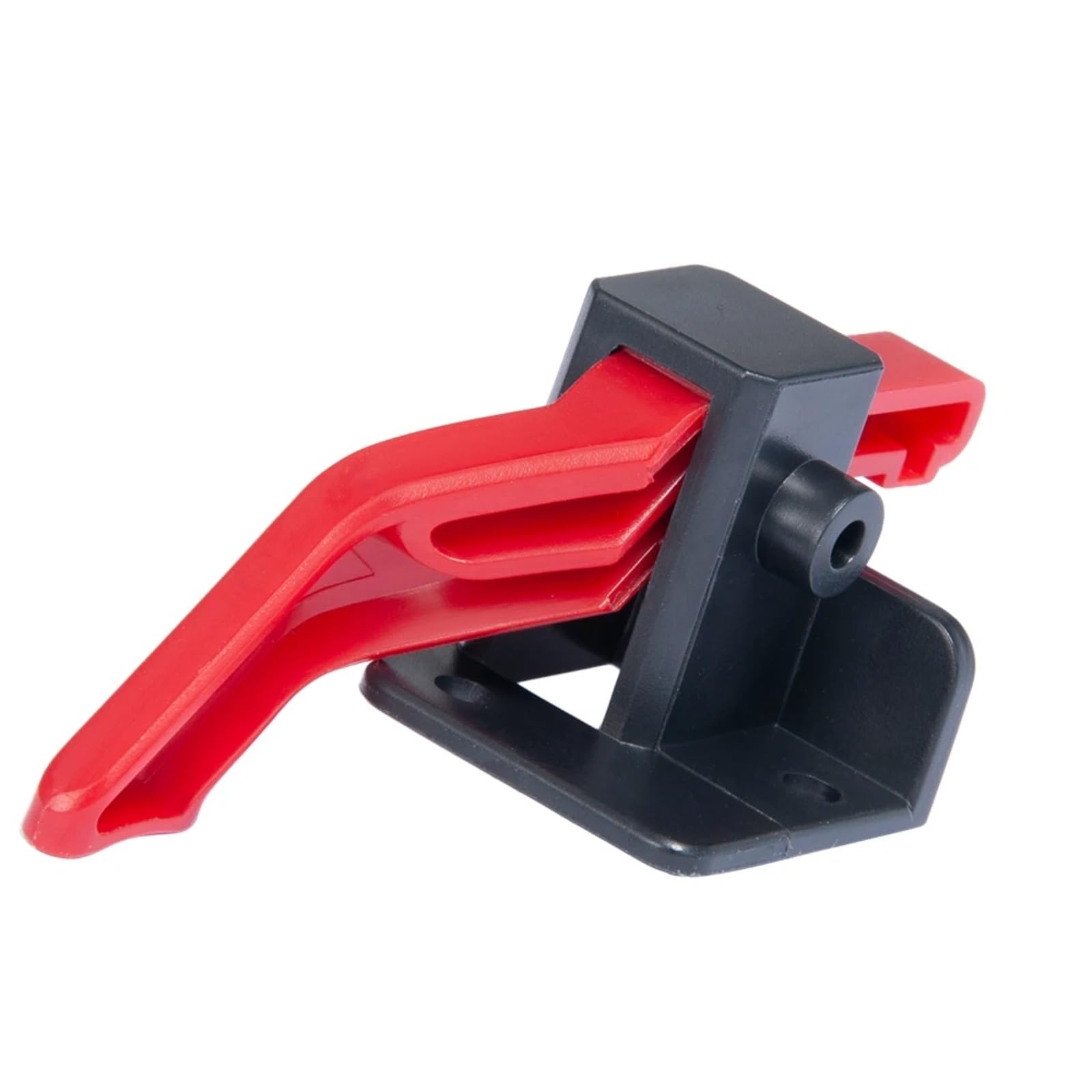 YONMFRDS RC Autoteile Für TRX-4 Für TRX4 1/10 RC Auto Kunststoff Easy Start ESC Trigger Schalter Halterung Auto Shell Power Transfer Switch Upgrade Teile Zubehör YONMFRDS RC Autoteile Für TRX-4 Für TRX4 1/10 RC Auto Kunststoff Easy Start ESC Trigger Schalter Halterung Auto Shell Power Transfer Switch Upgrade Teile Zubehör von YONMFRDS