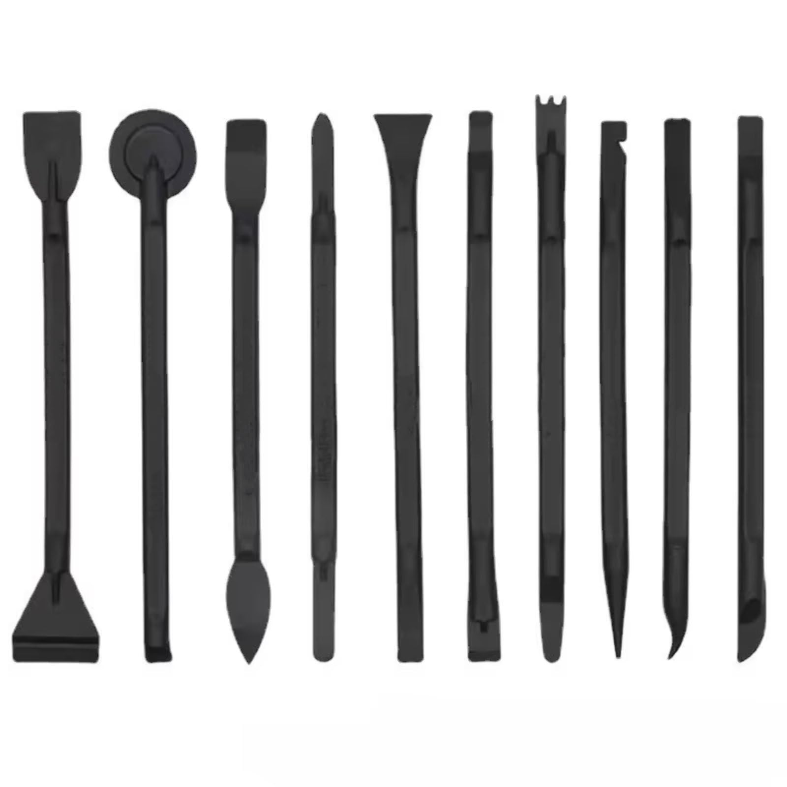 YONMFRDS RC-Demontagewerkzeug Allgemeine Teile RC Auto 1 Stück Tragbare Auto Tür Clip Trim Entfernung Werkzeuge Kits Auto Armaturenbrett Audio Panel Metall Entfernung Hebel Demontage Werkzeug YONMFRDS RC-Demontagewerkzeug Allgemeine Teile RC Auto 1 Stück Tragbare Auto Tür Clip Trim Entfernung Werkzeuge Kits Auto Armaturenbrett Audio Panel Metall Entfernung Hebel Demontage Werkzeug von YONMFRDS