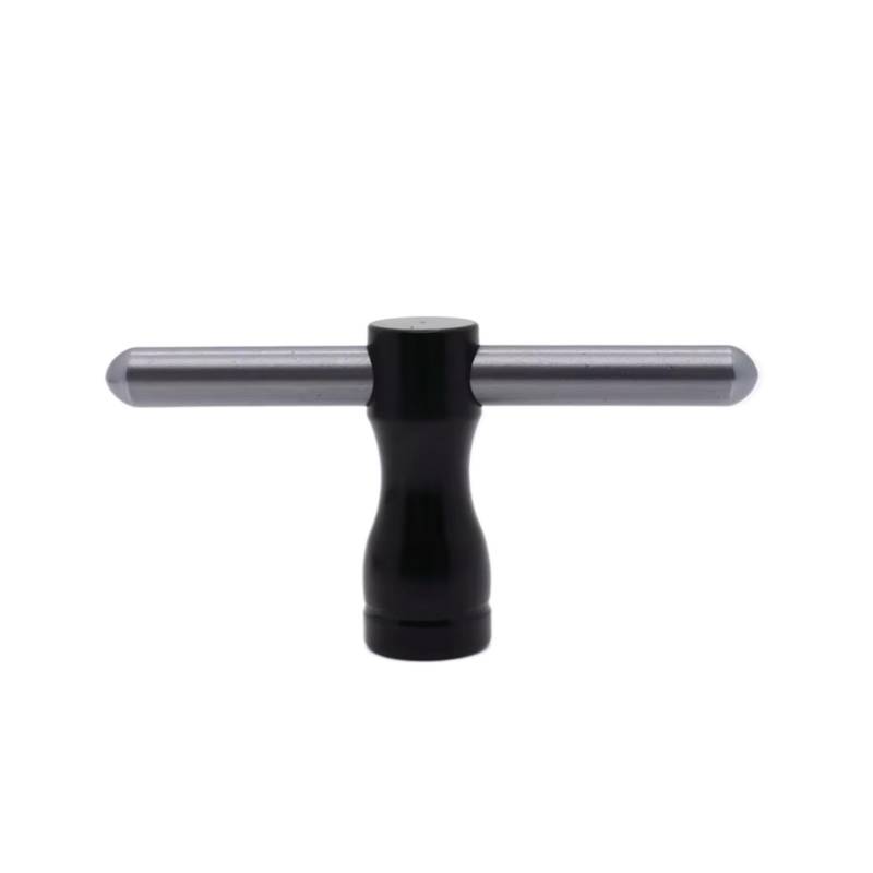 YONMFRDS RC-Demontagewerkzeug Allgemeine Teile RC-Auto-Sechskantmutter Werkzeug Für Entfernen Von Sechskantmuttern Schnellspannwerkzeug Mutternschlüssel Für RC M5 2205 2206 2207 Motor(Black) von YONMFRDS