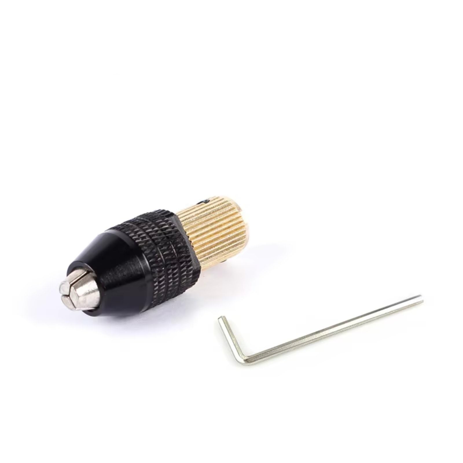 YONMFRDS RC-Demontagewerkzeug Allgemeine Teile RC-Bohrfutter 0,3–3,5 Mm Für Mini-3-Backen-Schnellwechsel-Bohreradapter Ohne Schlüssel 2,0/2,35/3,0/3,17/5,0 Mm(3.0) von YONMFRDS