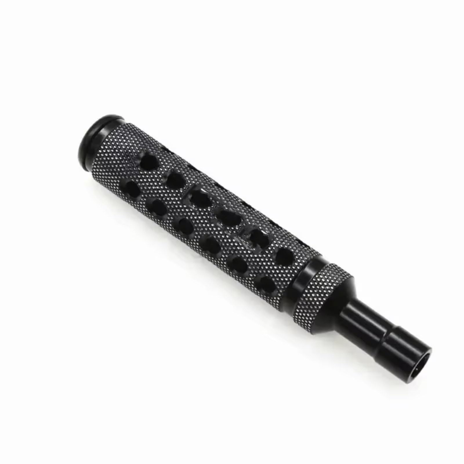 YONMFRDS RC-Demontagewerkzeug Für 1/10 LKW Off-Road Modell Reifen Fernbedienung Auto RC Autos M4 Schloss Radmutter Hülse Schraubenschlüssel Werkzeuge Schwarz Rot(Black) von YONMFRDS