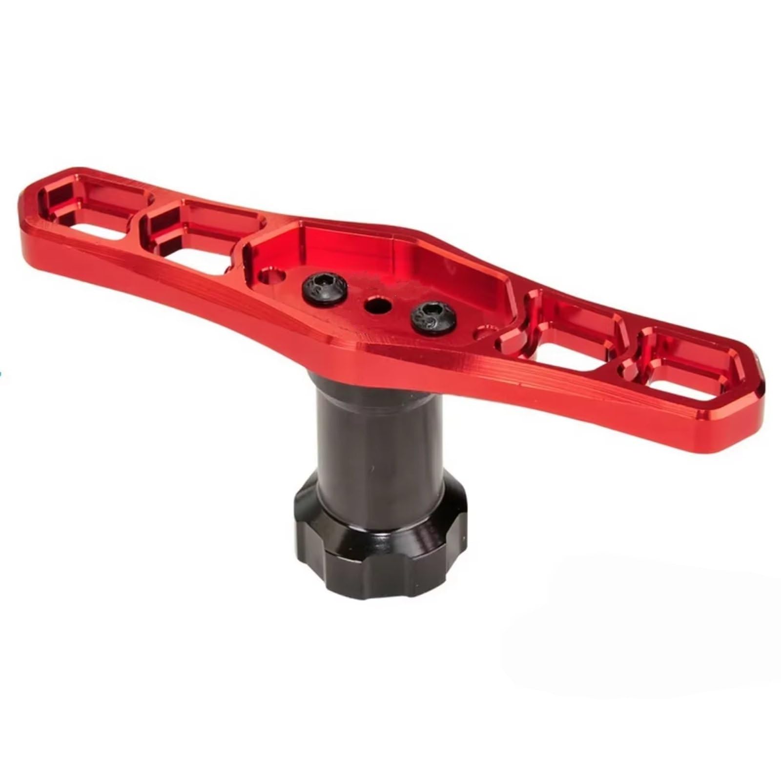YONMFRDS RC-Demontagewerkzeug Für Hsp Für Traxxas Für Axial Für Scx10 Für Tamiya Für Team C Rc Auto 17mm Hex Spezielle Radmuttern Combiner Demontage Werkzeug YONMFRDS RC-Demontagewerkzeug Für Hsp Für Traxxas Für Axial Für Scx10 Für Tamiya Für Team C Rc Auto 17mm Hex Spezielle Radmuttern Combiner Demontage Werkzeug von YONMFRDS