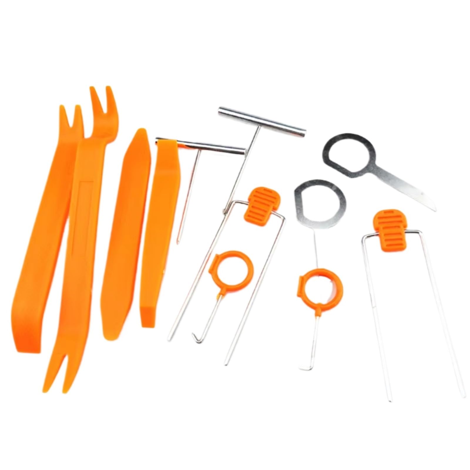 YONMFRDS RC-Demontagewerkzeug Für Q3 Q5 SQ5 Q7 A1 A3 S3 A4 S4 RS4 RS5 A5 A6 S6 C6 C7 S5 12-teiliges Kunststoff-Tool-Kit Zur Entfernung Und Installation Von Auto-Panel-Audio YONMFRDS RC-Demontagewerkzeug Für Q3 Q5 SQ5 Q7 A1 A3 S3 A4 S4 RS4 RS5 A5 A6 S6 C6 C7 S5 12-teiliges Kunststoff-Tool-Kit Zur Entfernung Und Installation Von Auto-Panel-Audio von YONMFRDS