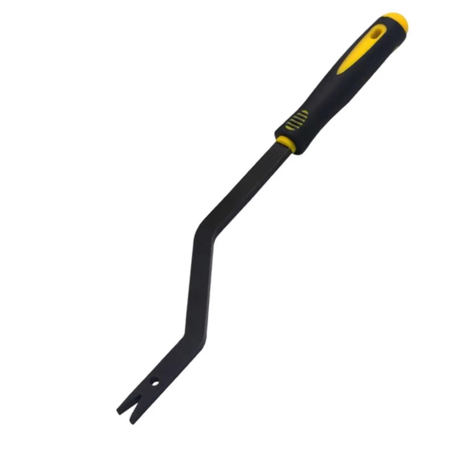 YONMFRDS RC-Demontagewerkzeug Für Universalteile RC Auto Auto Dach Baldachin Griff Entfernungswerkzeug Stahllegierung Auto Türverkleidung Armaturenbrett Clip(Size1) von YONMFRDS