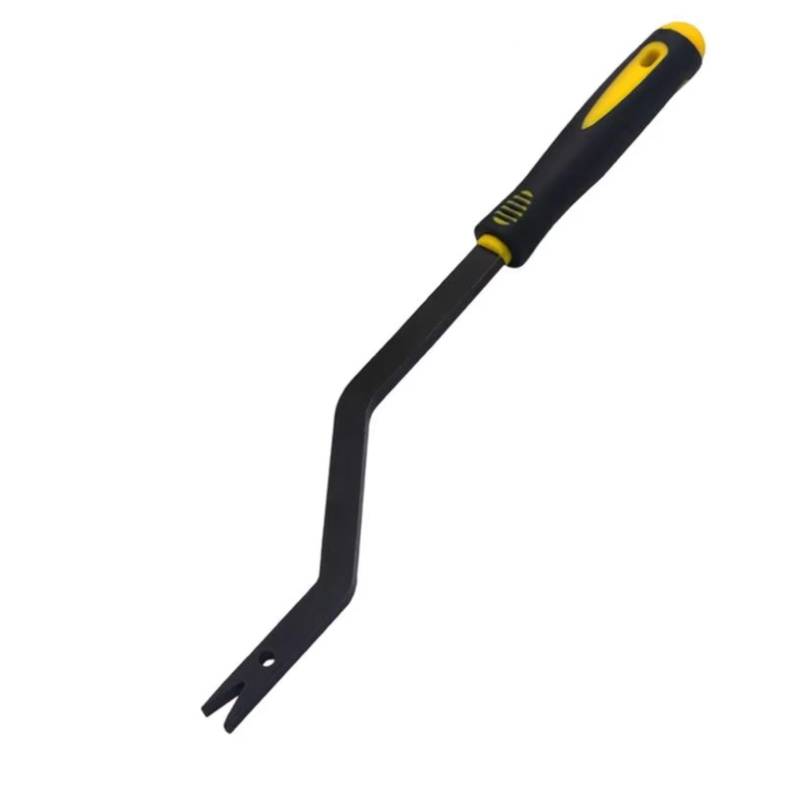 YONMFRDS RC-Demontagewerkzeug Für Universalteile RC Auto Auto Dach Baldachin Griff Entfernungswerkzeug Stahllegierung Auto Türverkleidung Armaturenbrett Clip(Size1) von YONMFRDS