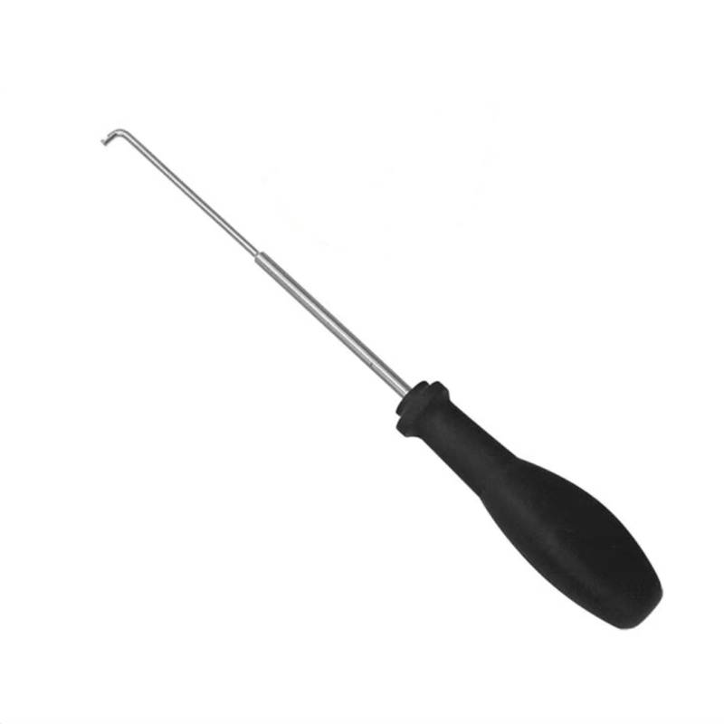 YONMFRDS RC-Demontagewerkzeug Für Universalteile RC-Auto T10389 RC-Auto Außentürgriff-Demontagewerkzeug Türgriff-Entfernungswerkzeug Für Werkzeuge Autozubehör von YONMFRDS