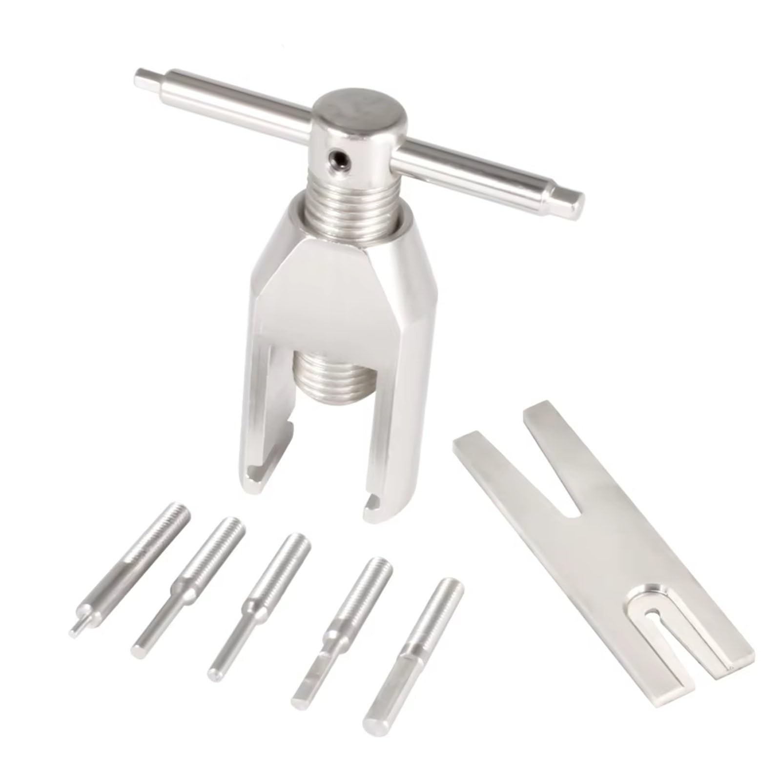 YONMFRDS RC-Demontagewerkzeug RC-Motor-Ritzel-Abzieher Professionelles Werkzeug Für Den Universellen Motor-Ritzel-Abzieher Entferner Für RC-Motoren Upgrade-Teile Zubehör YONMFRDS RC-Demontagewerkzeug RC-Motor-Ritzel-Abzieher Professionelles Werkzeug Für Den Universellen Motor-Ritzel-Abzieher Entferner Für RC-Motoren Upgrade-Teile Zubehör von YONMFRDS