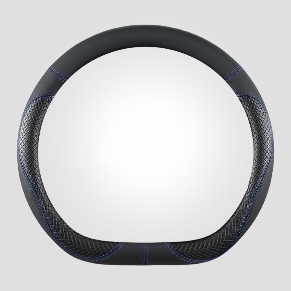 Mikrofaser Leder Lenkradabdeckung Auto Lenkradbezug Mikrofaser Leder Lenkradhüllen Autozubehör Innenraum für BMW 5 Series M5 E60 E61 F07 F10 F11 F18 F90 G30 G31 G38 Mikrofaser Leder Lenkradabdeckung Auto Lenkradbezug Mikrofaser Leder Lenkradhüllen Autozubehör Innenraum für BMW 5 Series M5 E60 E61 F07 F10 F11 F18 F90 G30 G31 G38 von YOPCFW