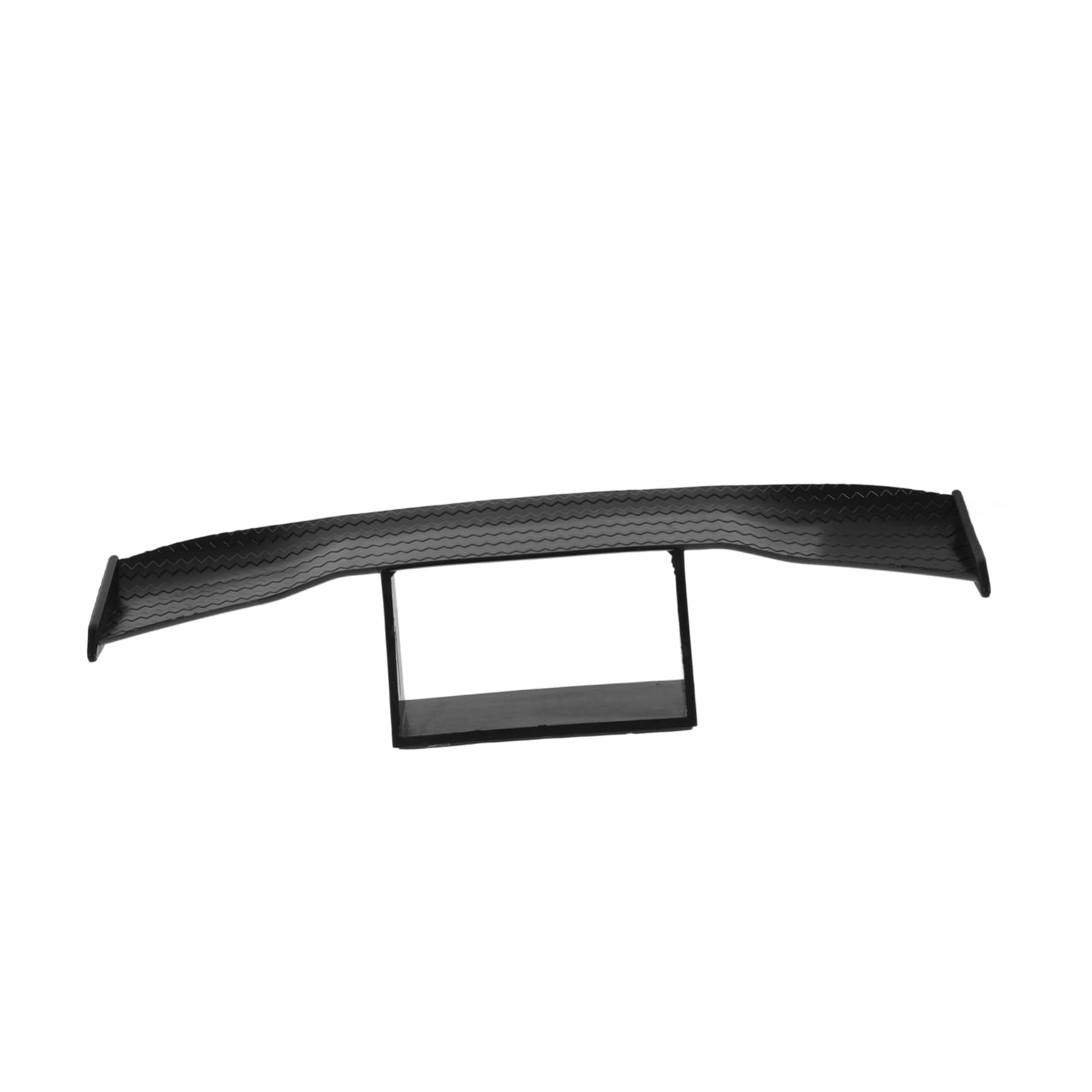 YOSADIER Mini Spoiler Aufkleber für Autos Dekorative Autodachspoiler für Sportlichen Look Einfache Montage ohne Bohren Langlebiges Material YOSADIER Mini Spoiler Aufkleber für Autos Dekorative Autodachspoiler für Sportlichen Look Einfache Montage ohne Bohren Langlebiges Material von YOSADIER