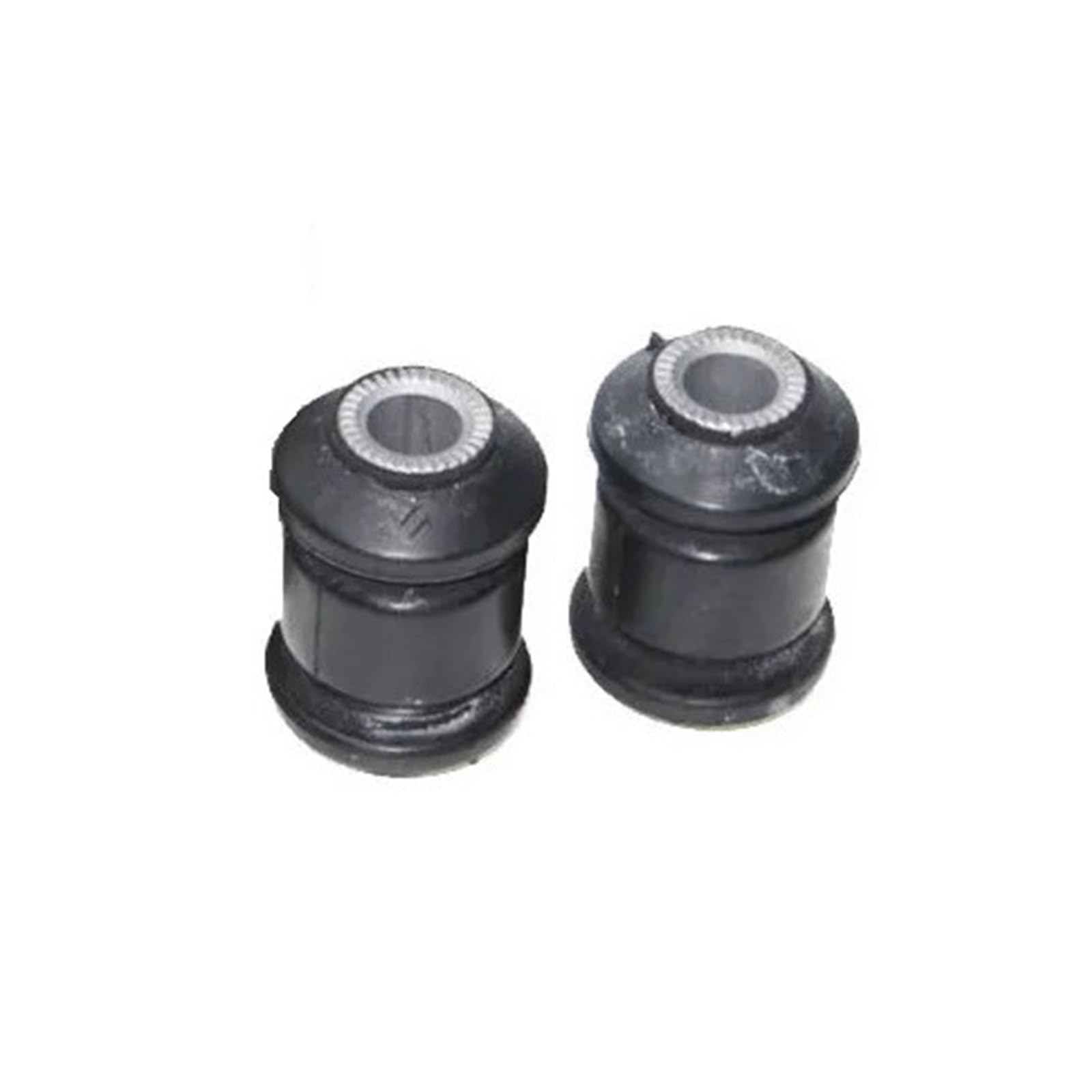 Lanliuhui Store 1 stücke 2 Modelle Vordere Querlenkerbuchse Aufhängungsbuchse Kompatibel Mit CHAN*GAN CS75 Auto Auto Motor Teile(Small 2pcs) von YOURNAME