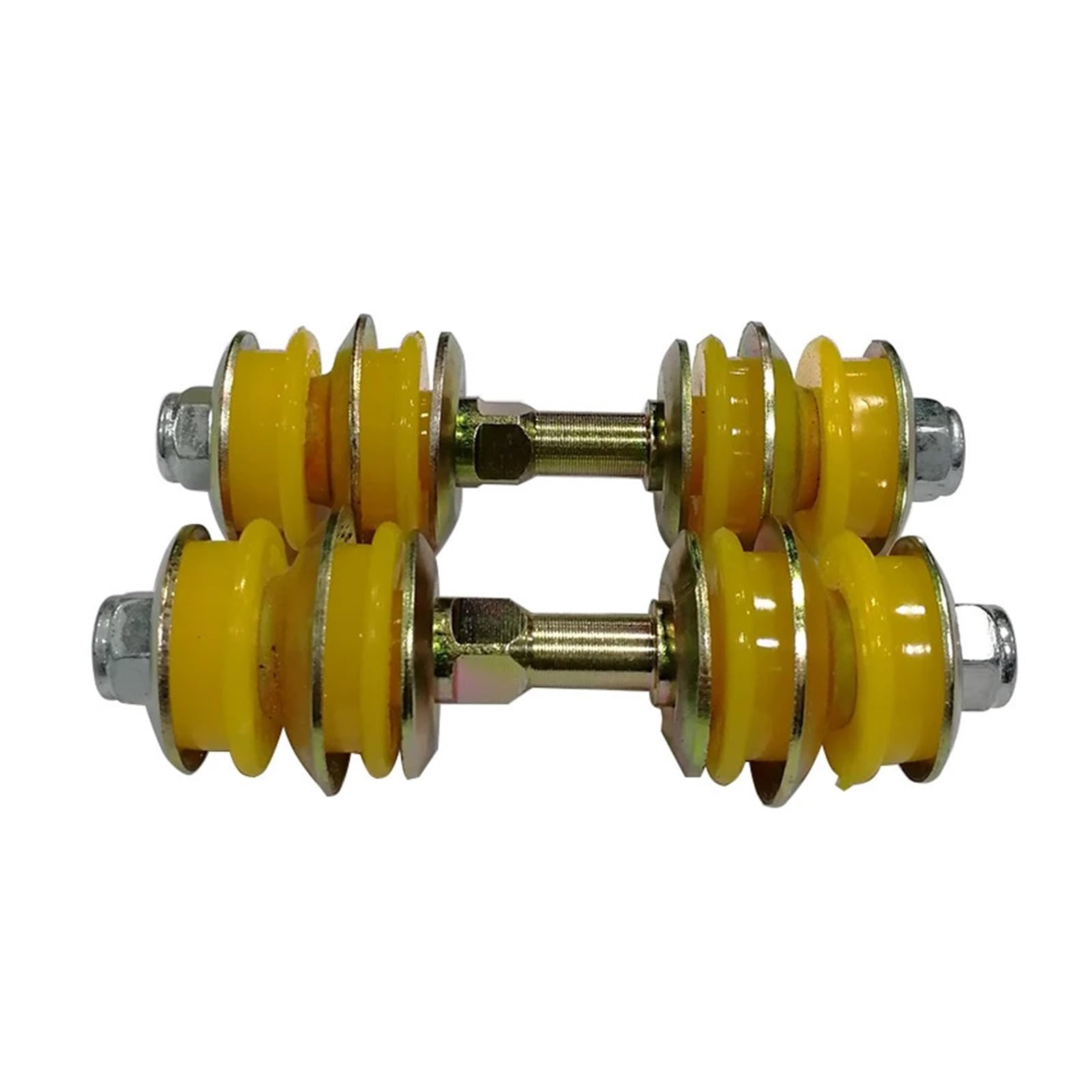 Lanliuhui Store 2 STÜCKE Reparatursatz for Vorderen Stabilisator Link 48817-52010 48819-52010 Kompatibel Mit Vitz Kompatibel Mit Yaris Kompatibel Mit Raum NCP1# Lanliuhui Store 2 STÜCKE Reparatursatz for Vorderen Stabilisator Link 48817-52010 48819-52010 Kompatibel Mit Vitz Kompatibel Mit Yaris Kompatibel Mit Raum NCP1# von YOURNAME